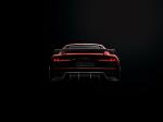 Audi R8 V10 Plus Performance Parts 2018 года (WW)